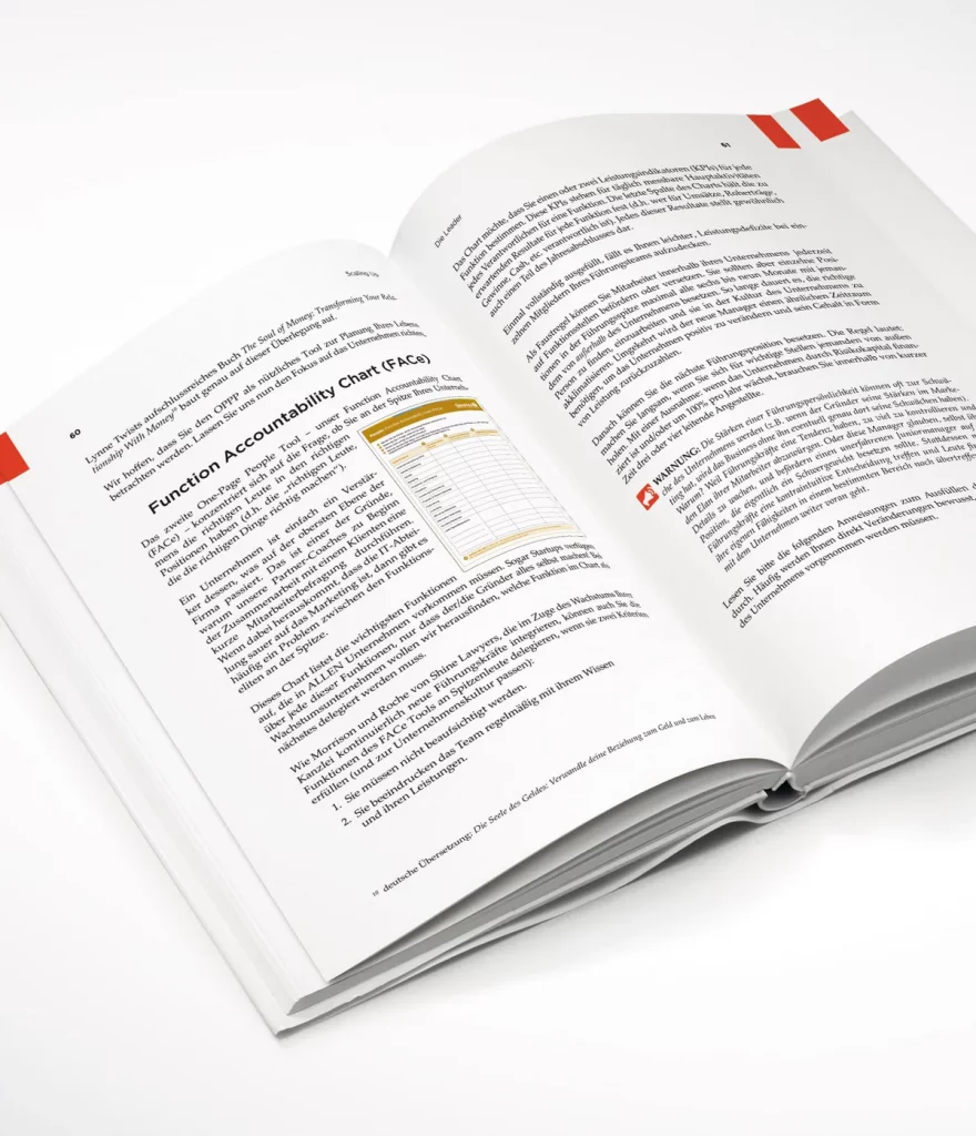 look inside people scaling up