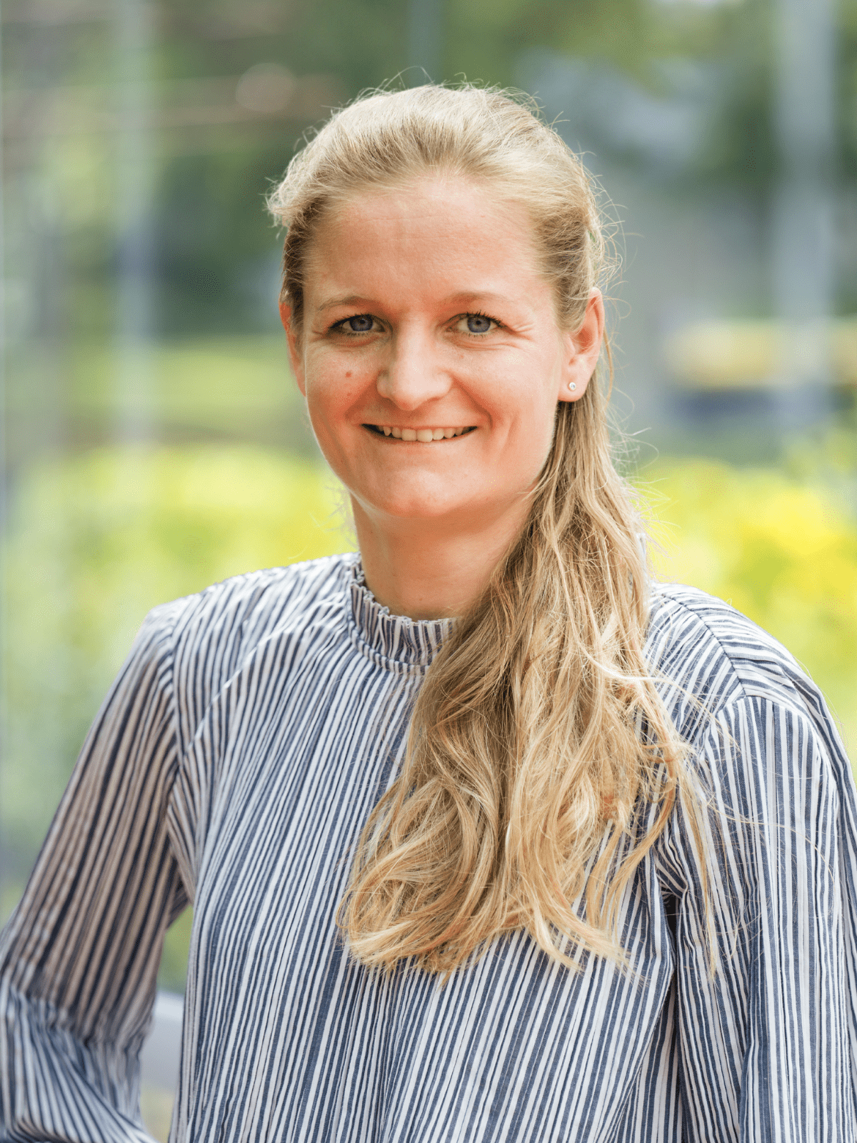 Charlotte Haupt Über Uns