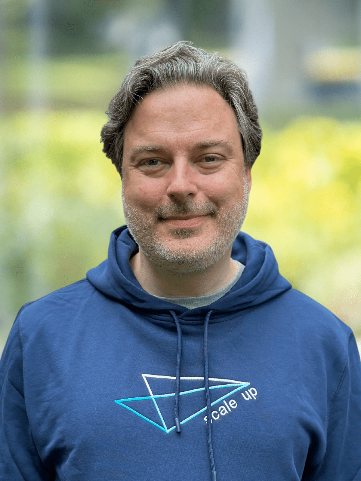 Frank Kosyk scale up coach