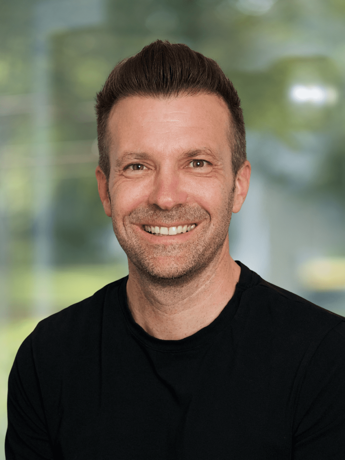 Thorben Schiborowski scale up coach