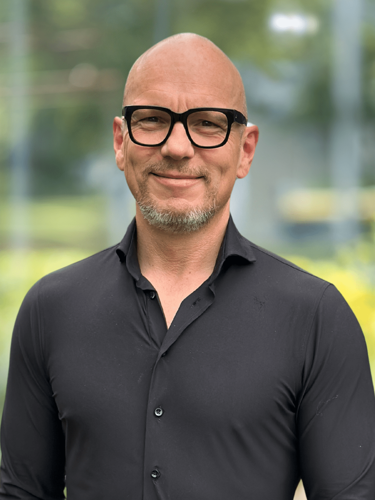 sven haferkamp scale up-coach