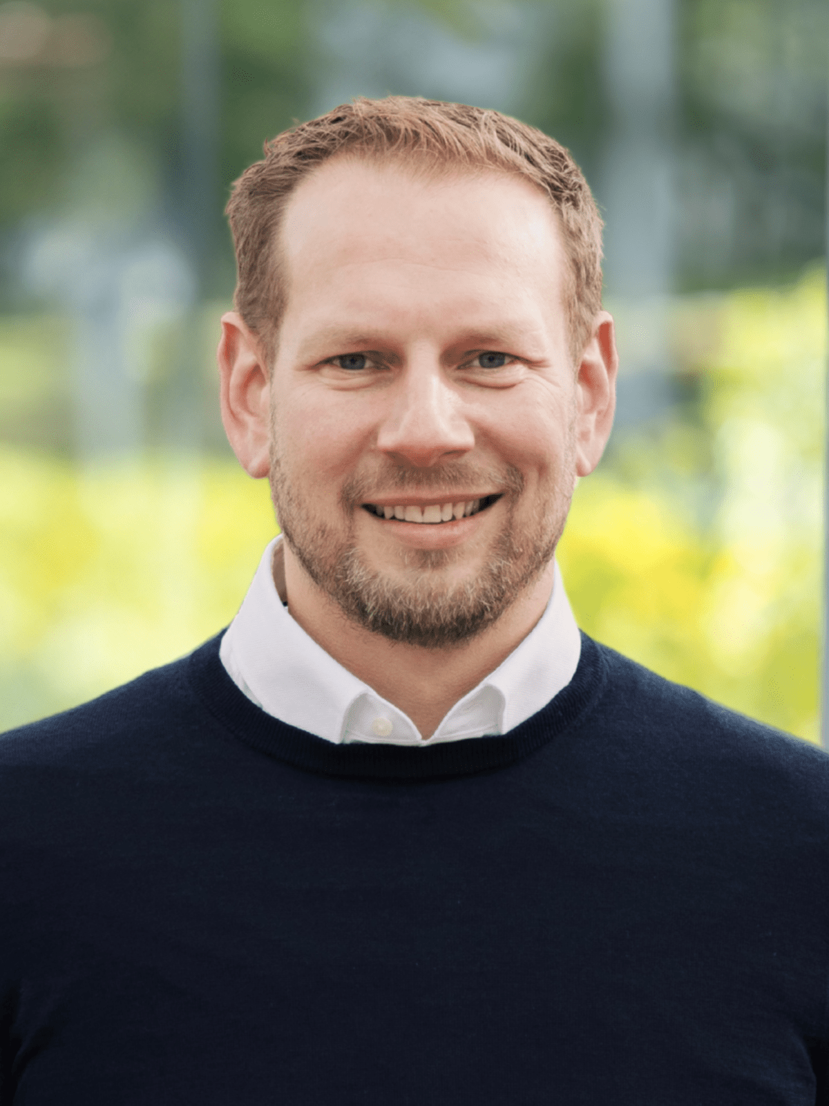 Timm Wienberg scale up coach