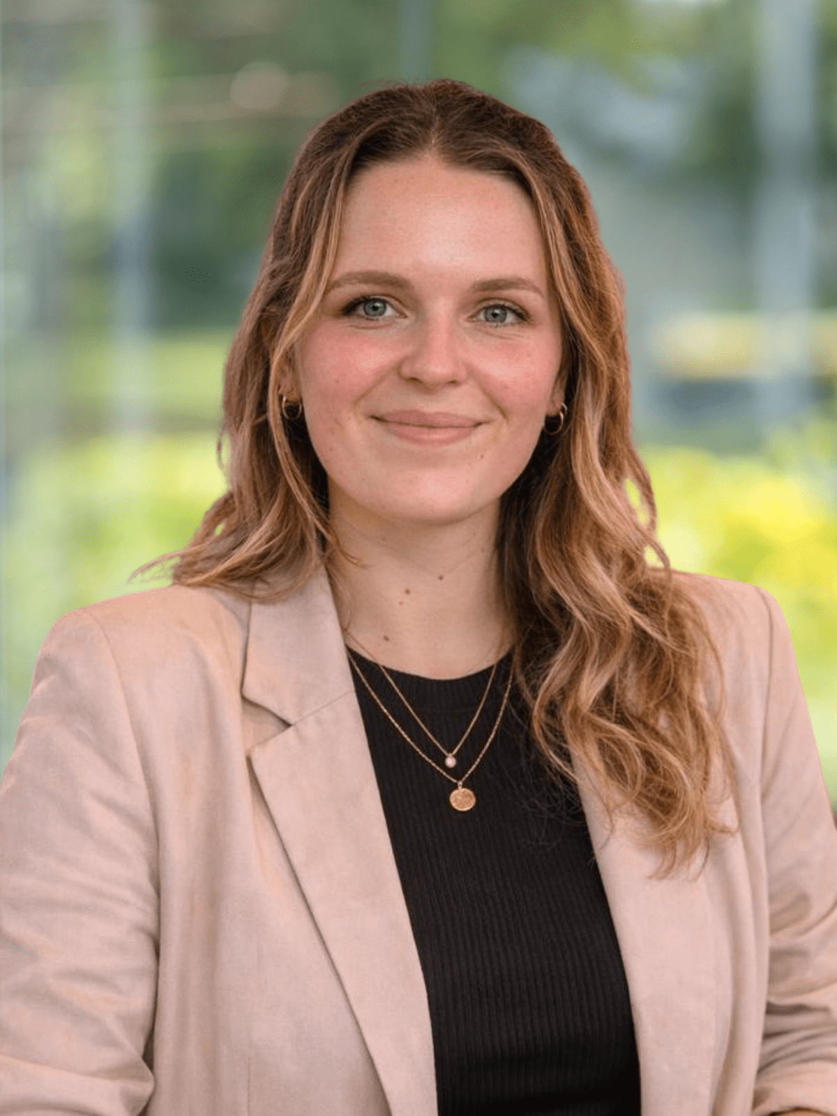 Madita Harrer scale up Marketing