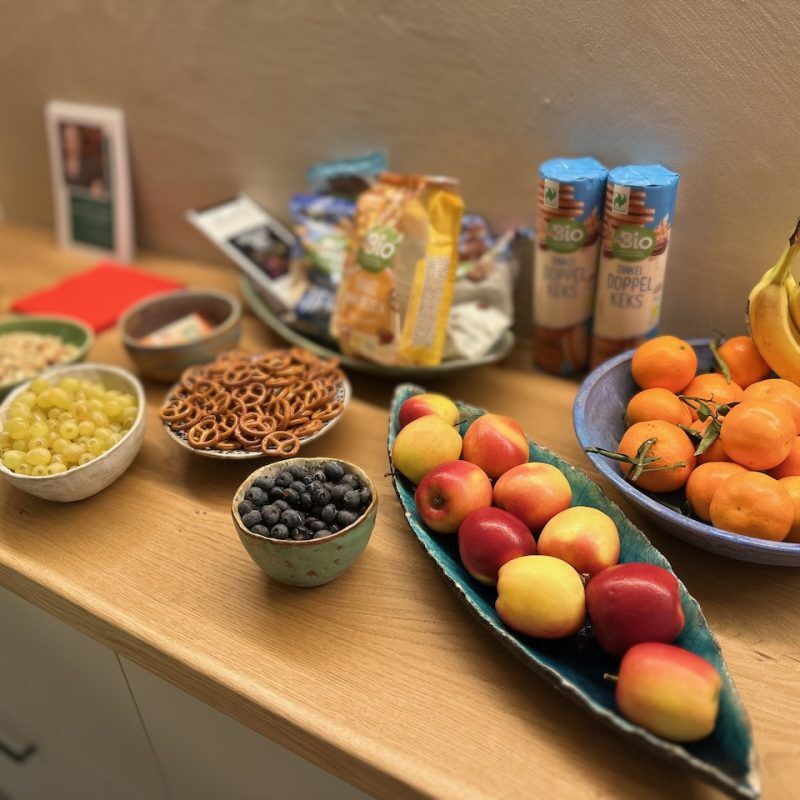 CEO Growth Mentoring Eindrücke