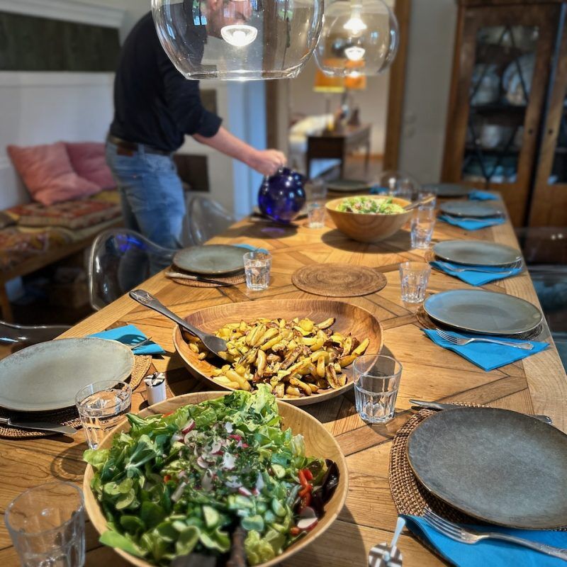 CEO Growth Mentoring Eindrücke