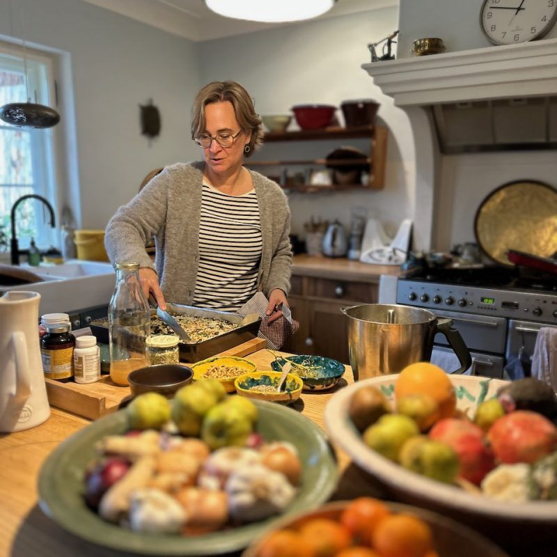 CEO Growth Mentoring Eindrücke