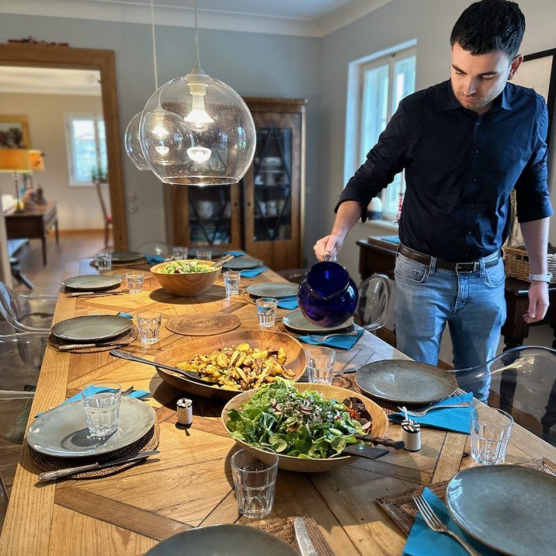 CEO Growth Mentoring Eindrücke