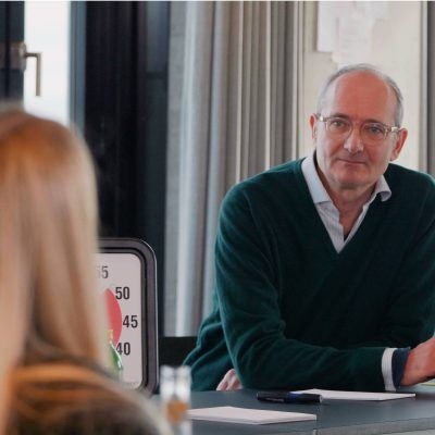 konstantin inhouse scaleup