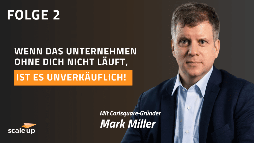 Folge 2 - Mark Miller