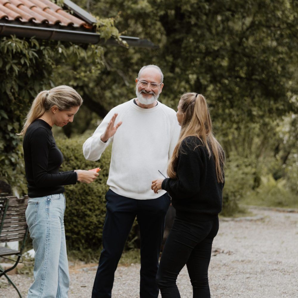 scale up workshop Kernkompetenzen eines Unternehmens