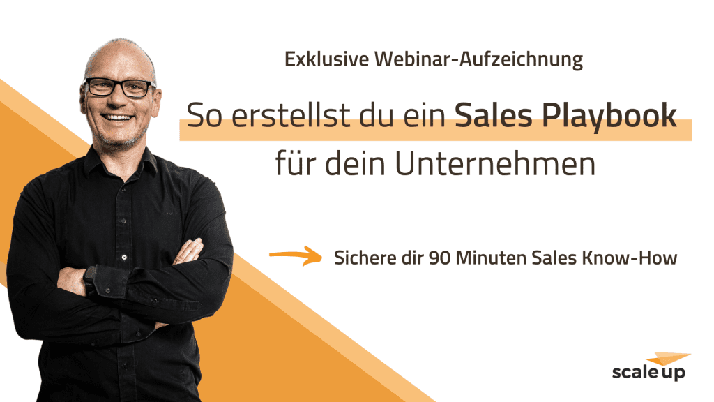 Sales Playbook
