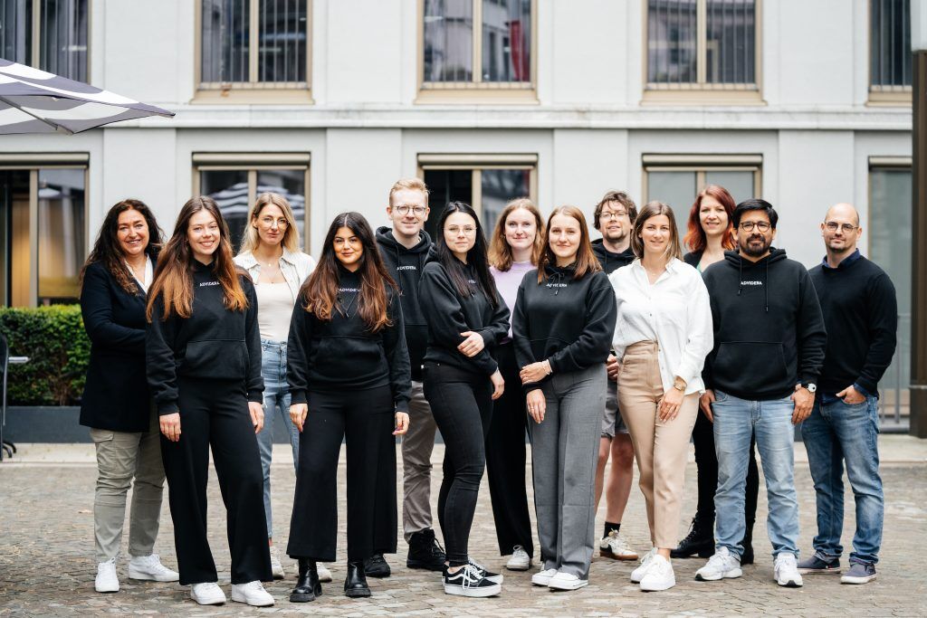 Advidera Team