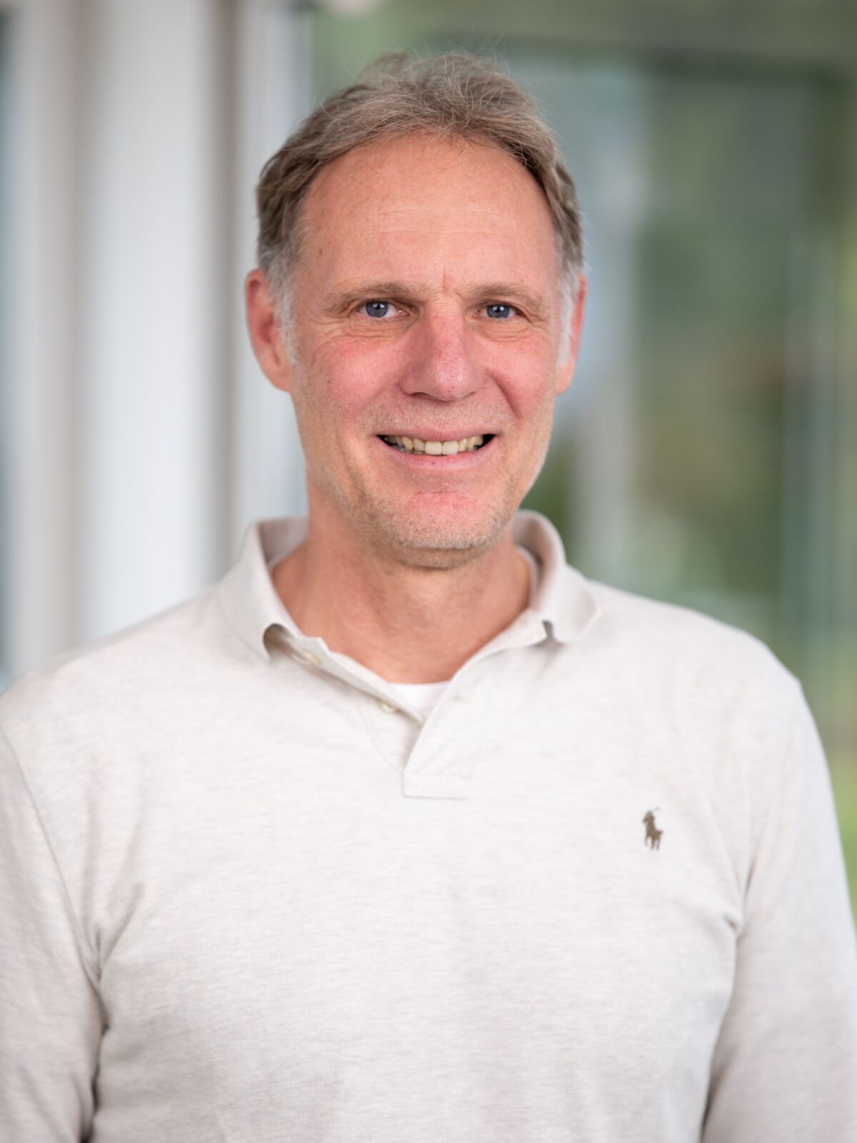 Oliver Dietrich scale up Coach