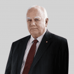 Hon. Alan Stockdale
