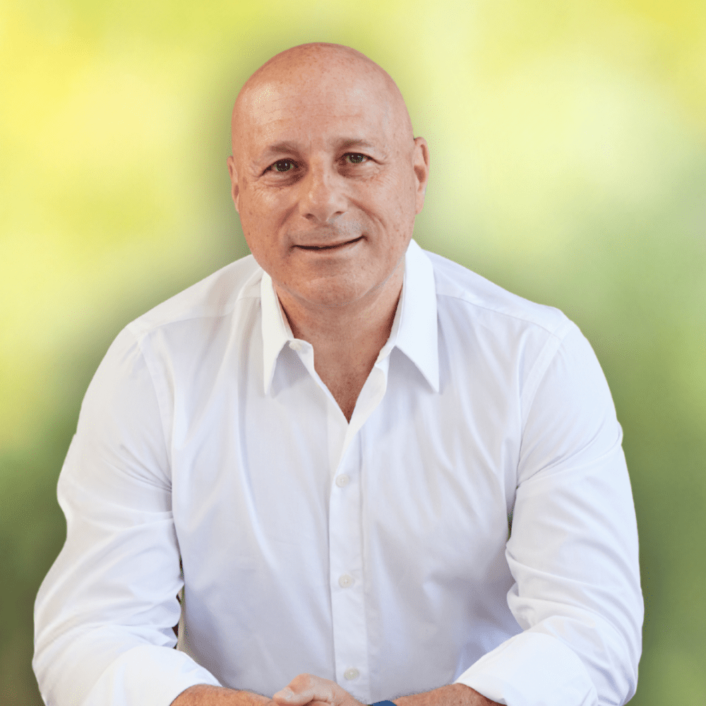 Alan Miltz Cashday Hintergrund