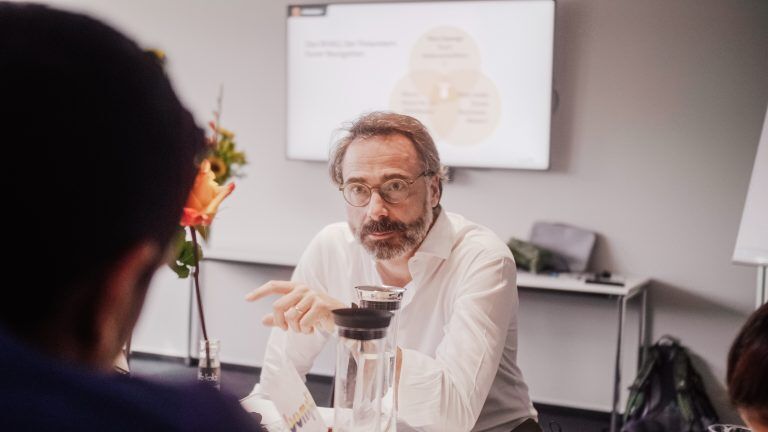 Sales Playbook scale up