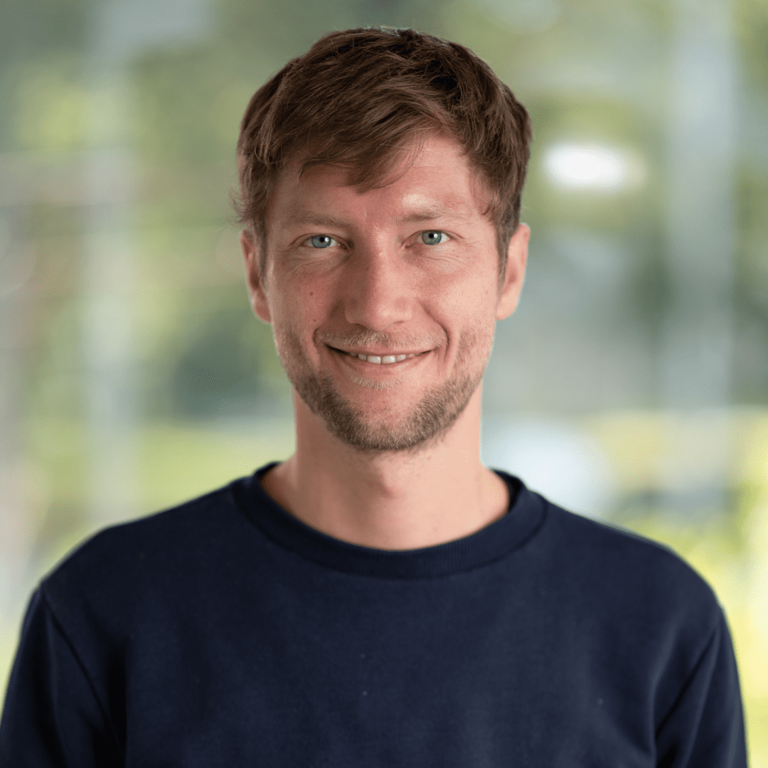 Bild von Niklas Guggenberger