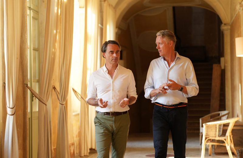 nikolai ralph scaleup