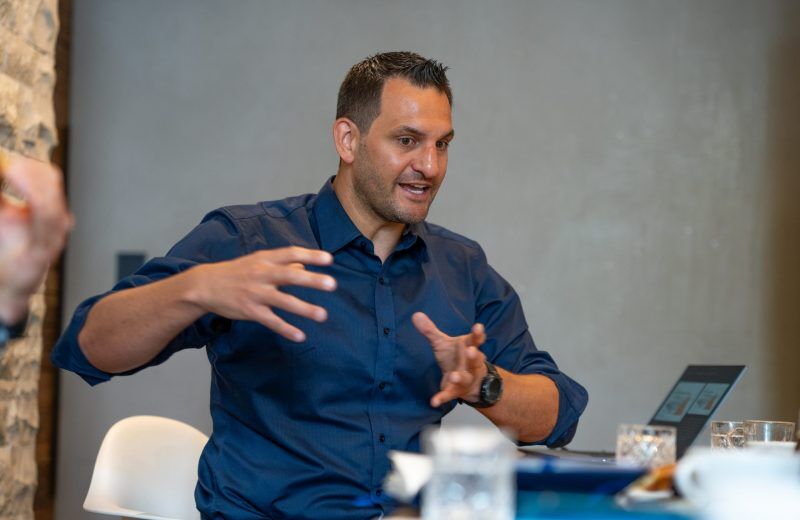 nico reise workshop scale up