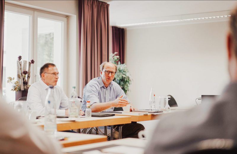 Eikhoff Maschinenbau