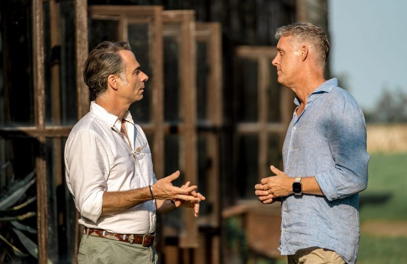 Effektive Mitarbeitergespraeche