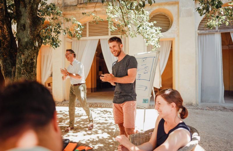 Bearpaw scaleup Piemont