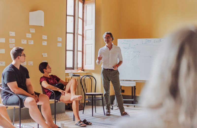 Headfound Inhouse scaleup