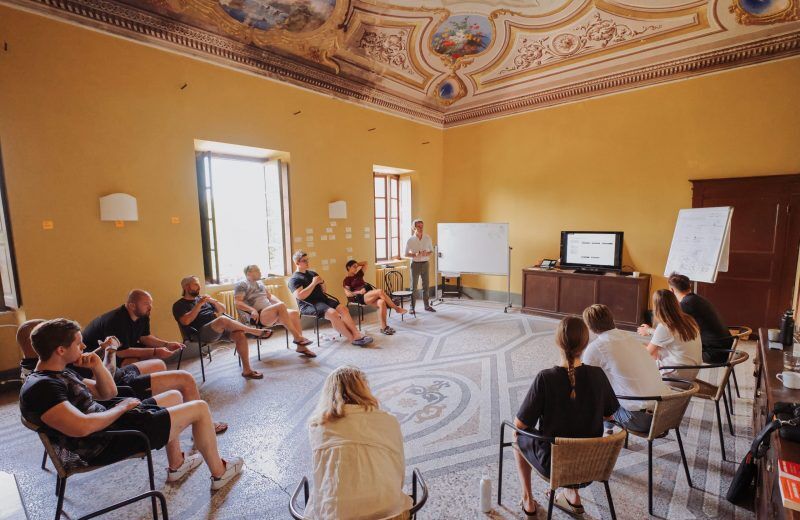 Headfound Inhouse scaleup