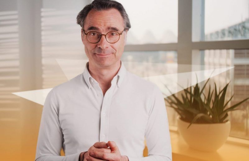 Nikolai Ladanyi scaleup