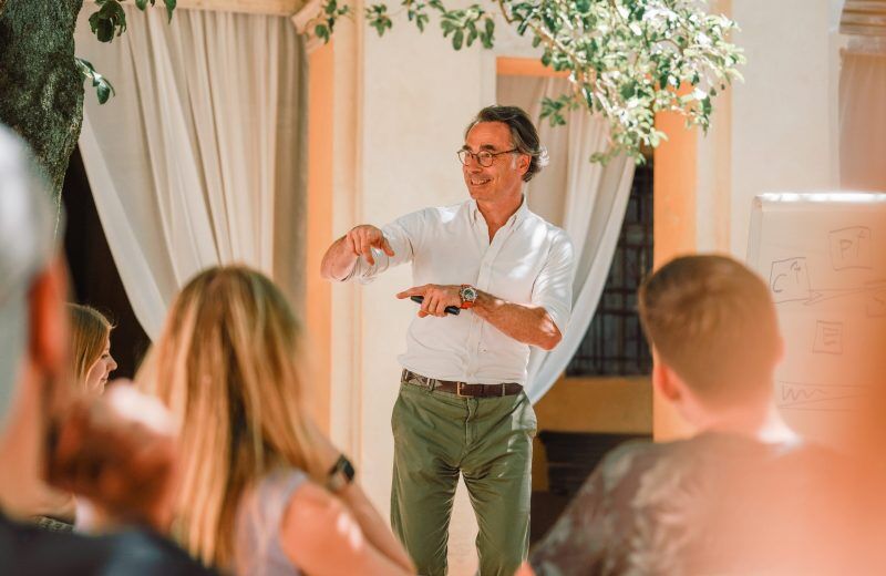 scaleup Nikolai Ladanyi