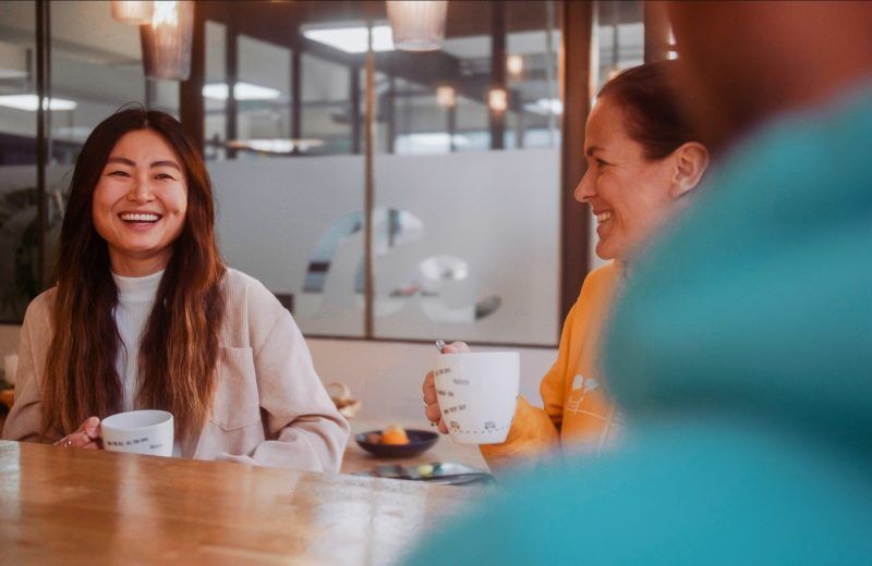 nutzenversprechen formulieren scale up