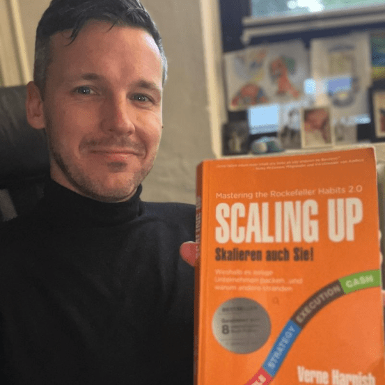 scaling up axel