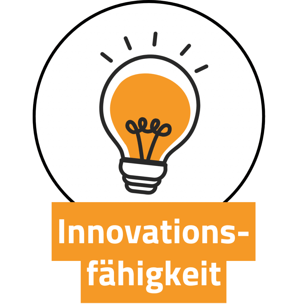 Innovationsfähigkeit