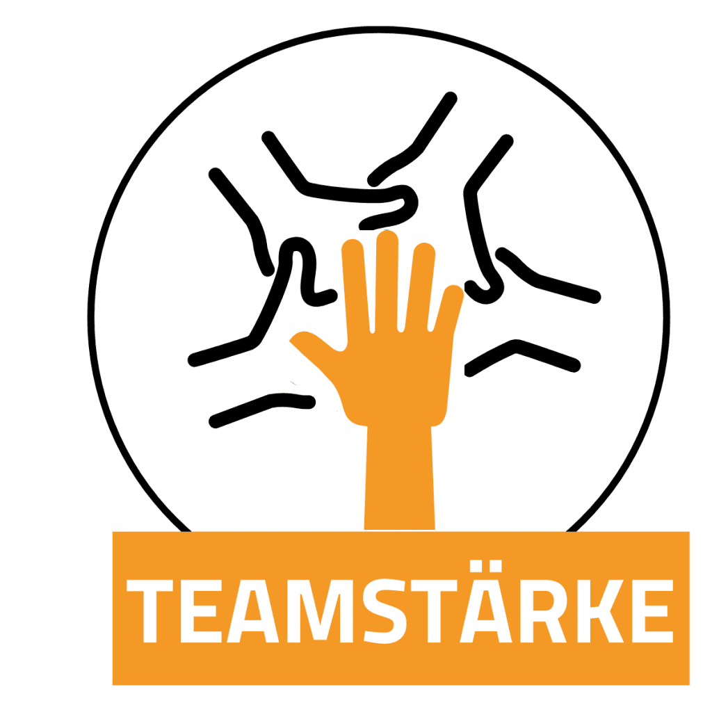 Teamstärke