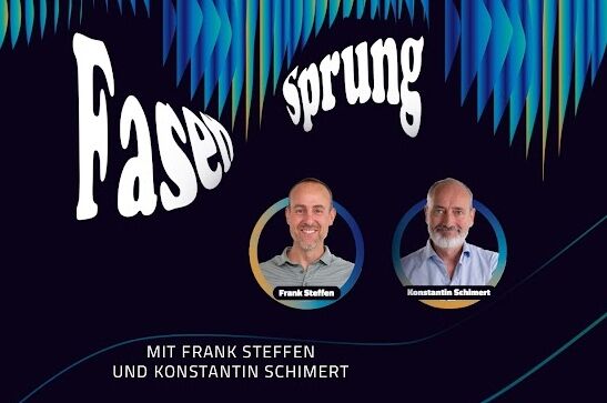 Fasensprung