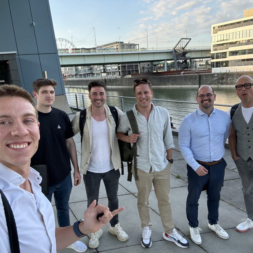 Game Changer Circle Gruppe