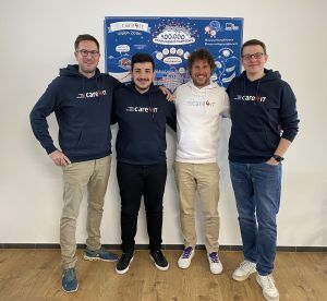 care4it team