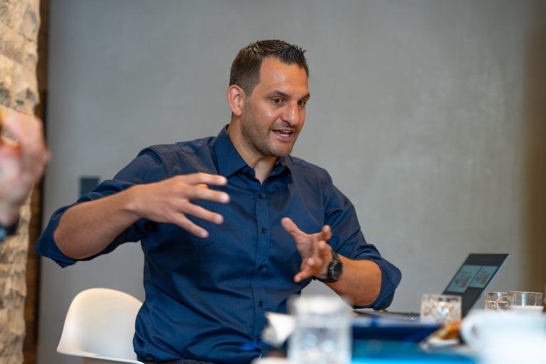 nico reise workshop scale up