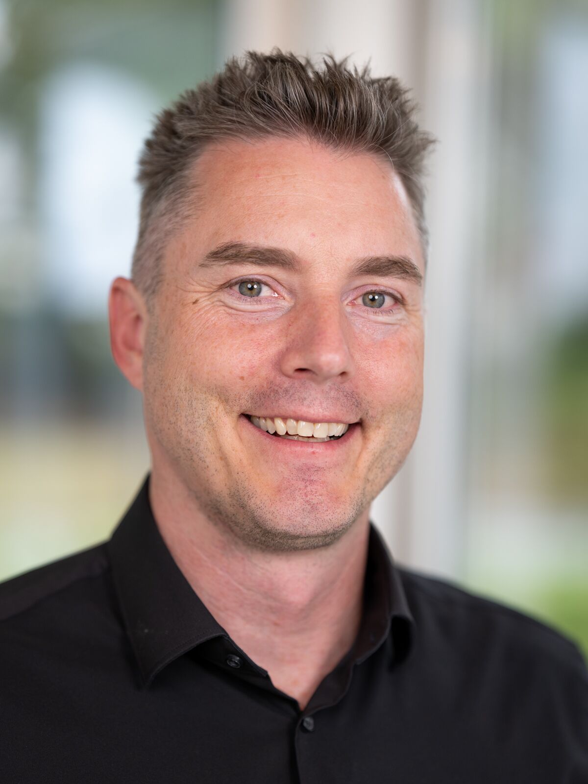 Bild von Beat Wyss