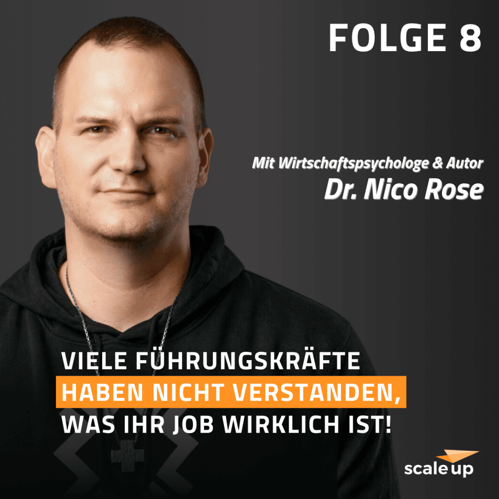 Folge 8 Podcast Folgencover