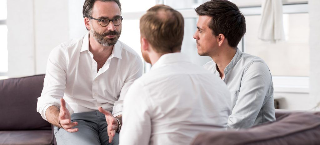 Scale Up Coaching